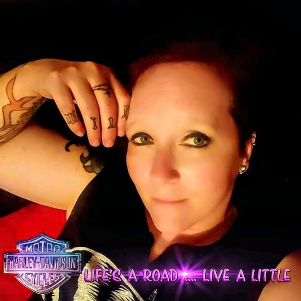 Meet your Posher, Marsha